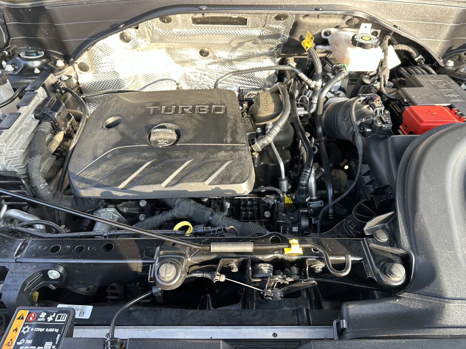 Certified 2023 Chevrolet TrailBlazer LT image 10