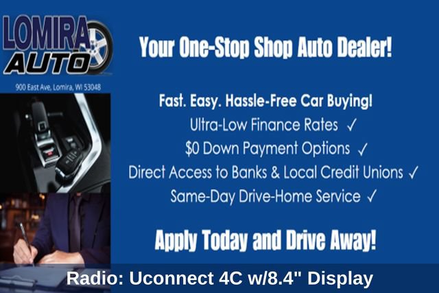 Used 2021 RAM 1500 Express w/ Wheel & Sound Group AWD/4WD image 28