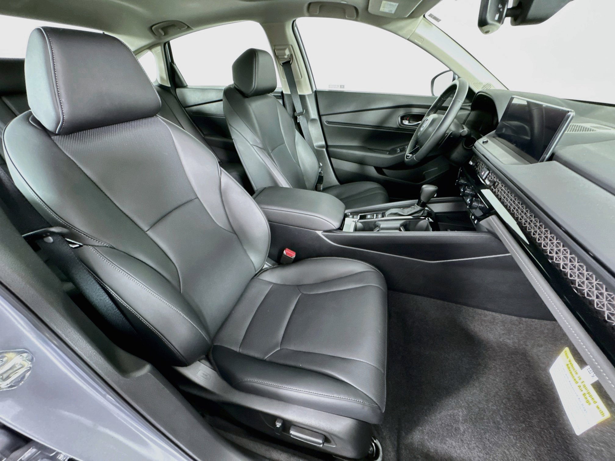 Used 2026 Honda Accord EX-L image 27