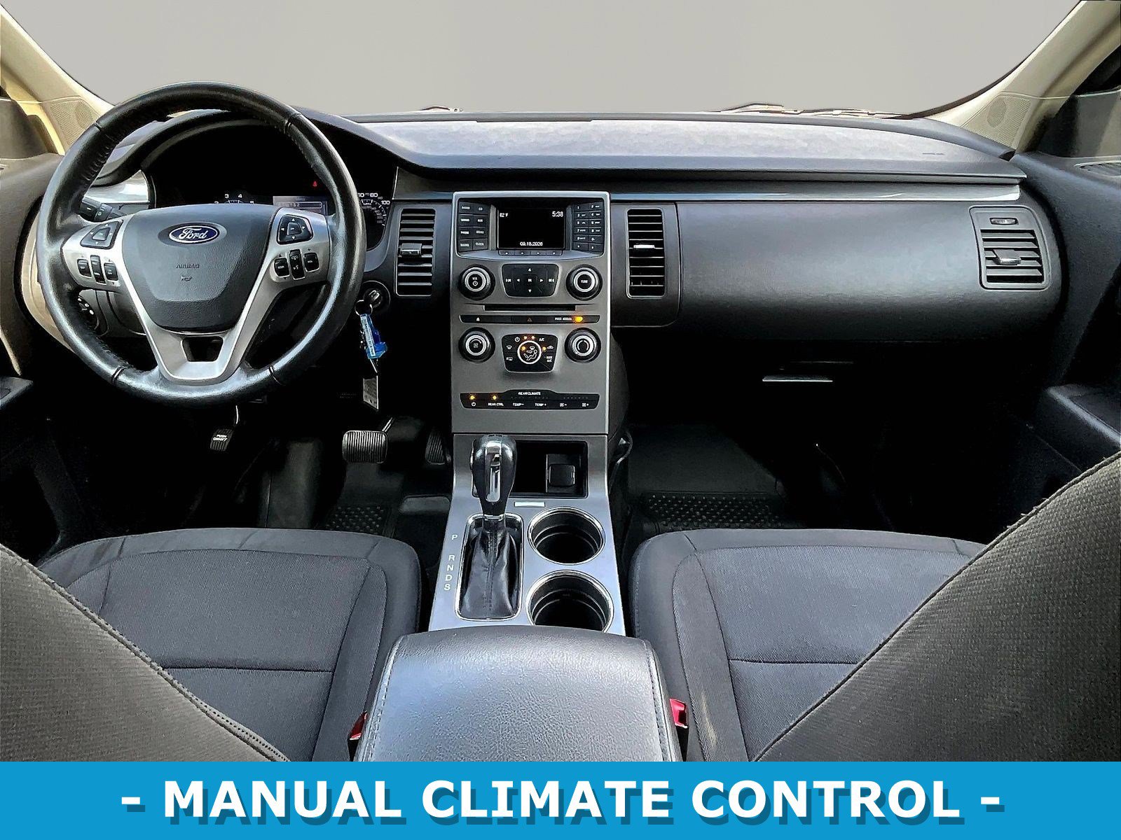 Used 2018 Ford Flex SE FWD image 7