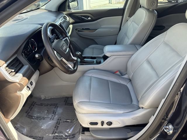Used 2019 GMC Acadia SLT image 15