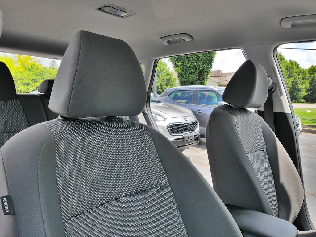 Used 2023 Kia Seltos LX AWD/4WD image 14