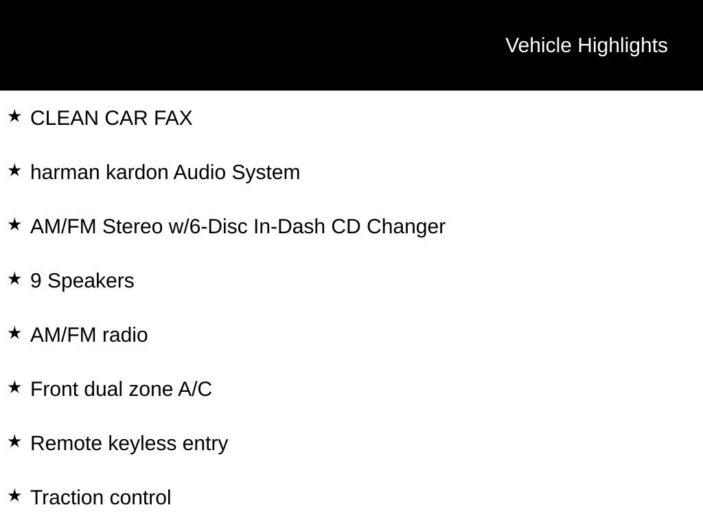 Used 2010 Subaru Legacy 2.5i Limited AWD/4WD image 5