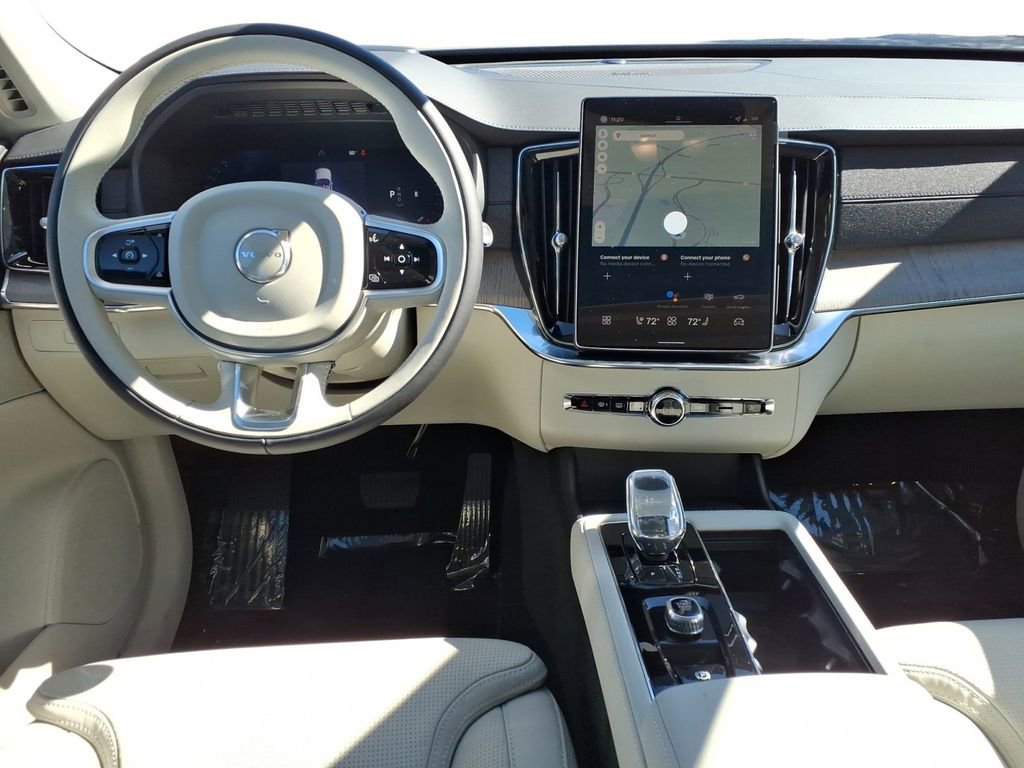 New 2026 Volvo XC90 B6 Ultra image 8