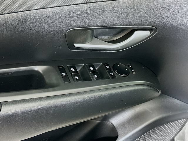Certified 2025 Hyundai Tucson SEL AWD/4WD image 23