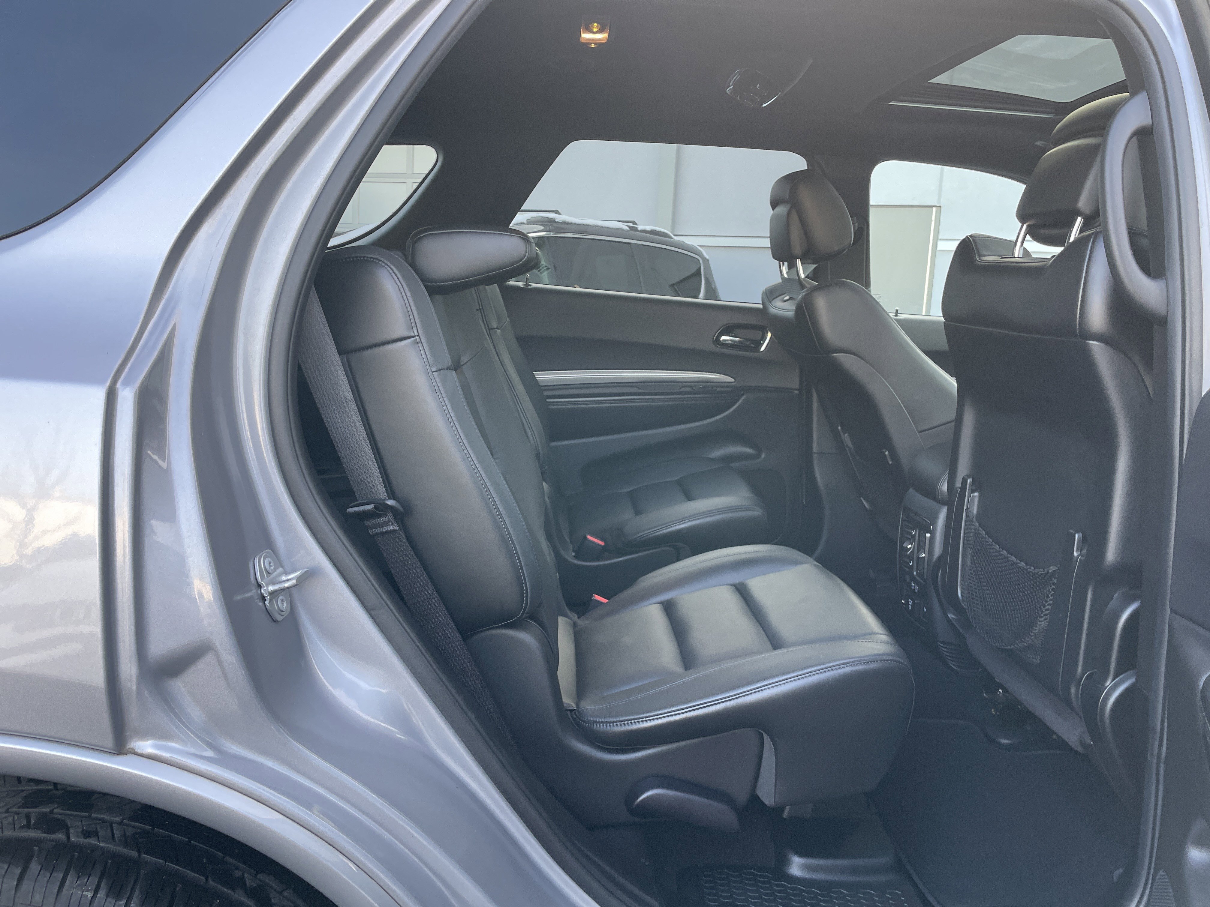 Certified 2020 Dodge Durango GT image 18