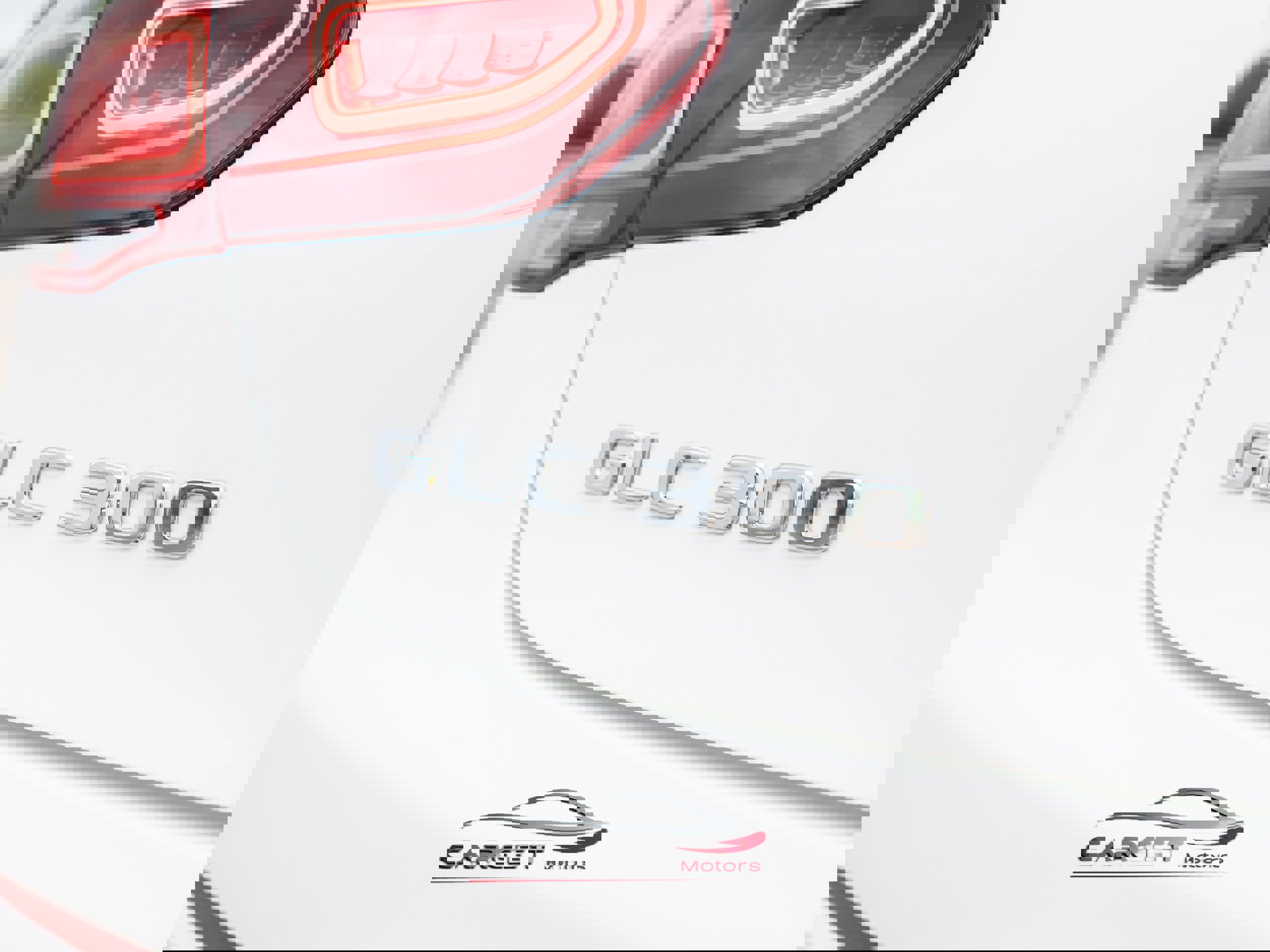 Used 2020 Mercedes-Benz GLC 300 4MATIC image 45