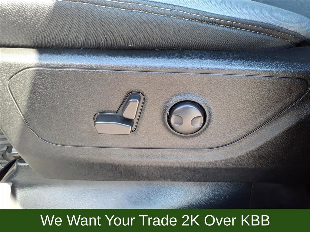 Used 2022 RAM 1500 Big Horn image 15