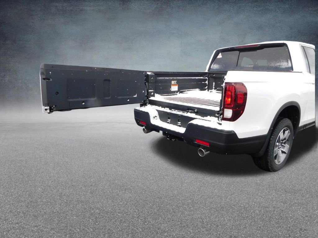 New 2026 Honda Ridgeline RTL image 8