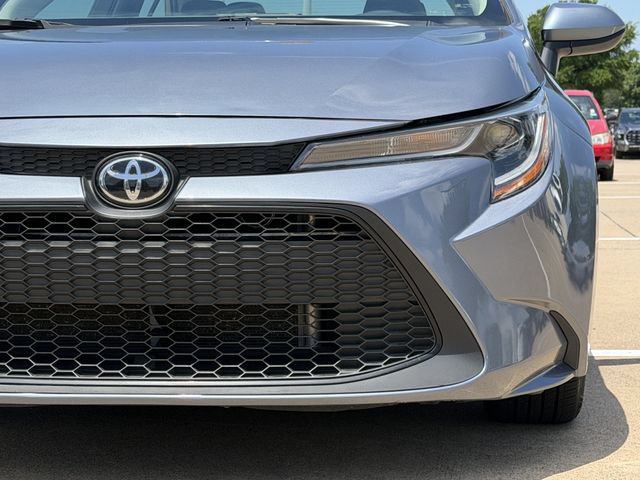 Used 2022 Toyota Corolla LE FWD image 9