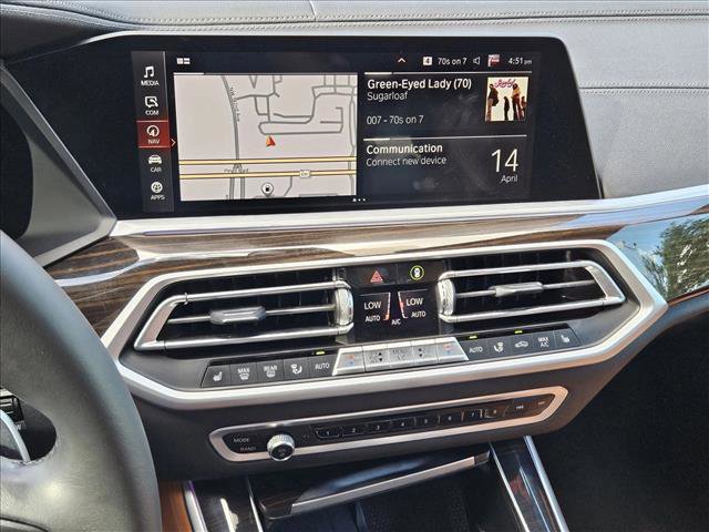 Used 2021 BMW X5 sDrive40i w/ Convenience Package RWD image 15