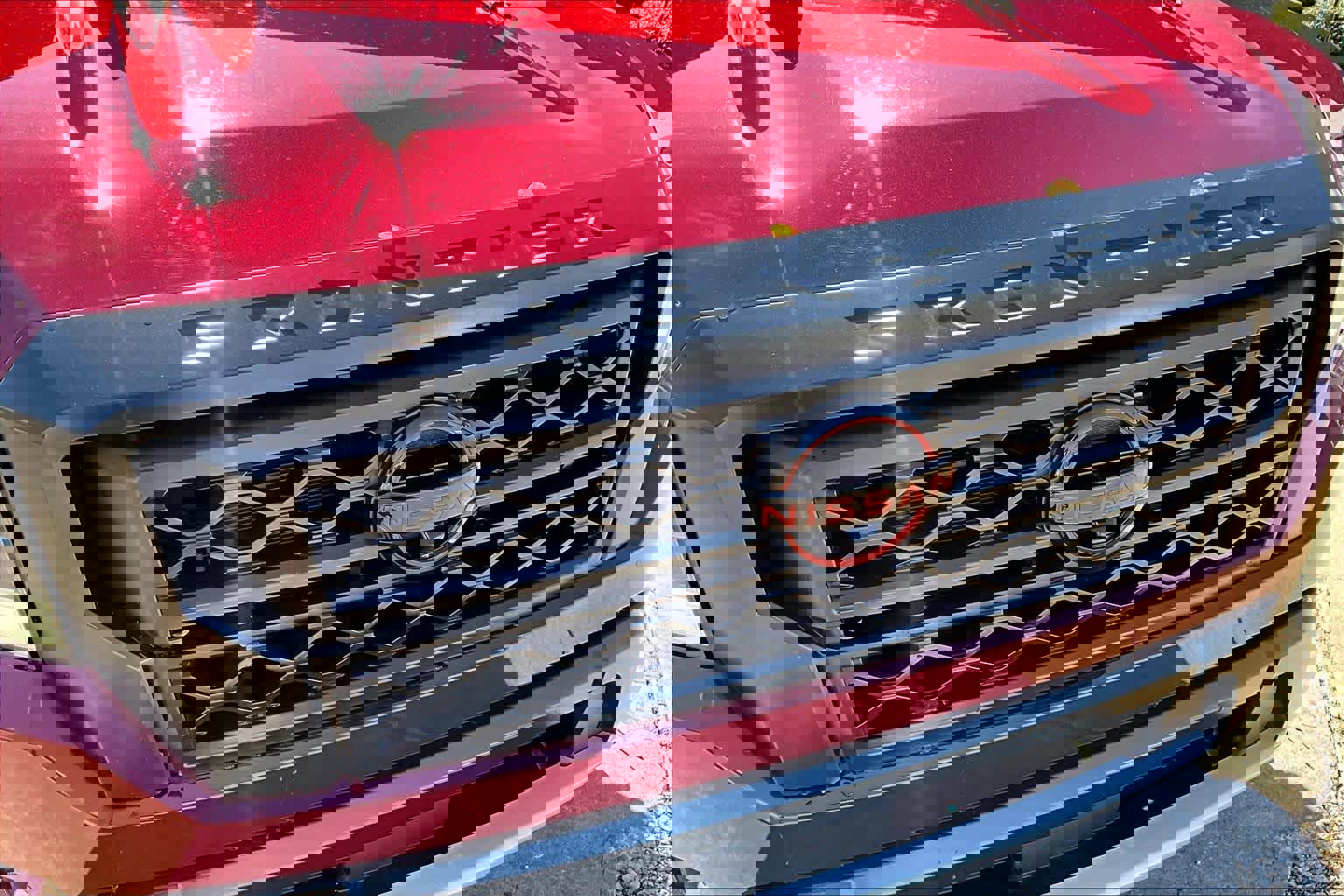 Certified 2023 Nissan Frontier PRO-4X w/ Pro Convenience Package image 29