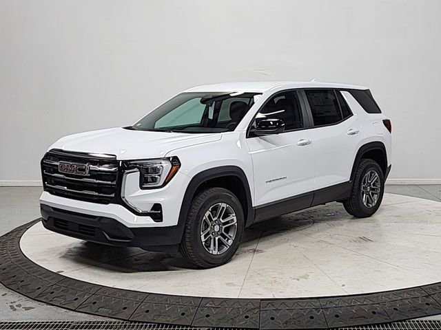 New 2026 GMC Terrain Elevation w/ Technology Package II FWD image 3