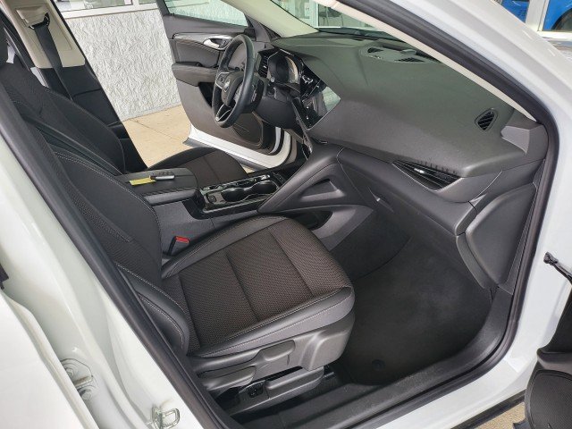 Used 2022 Buick Envision Preferred FWD image 19