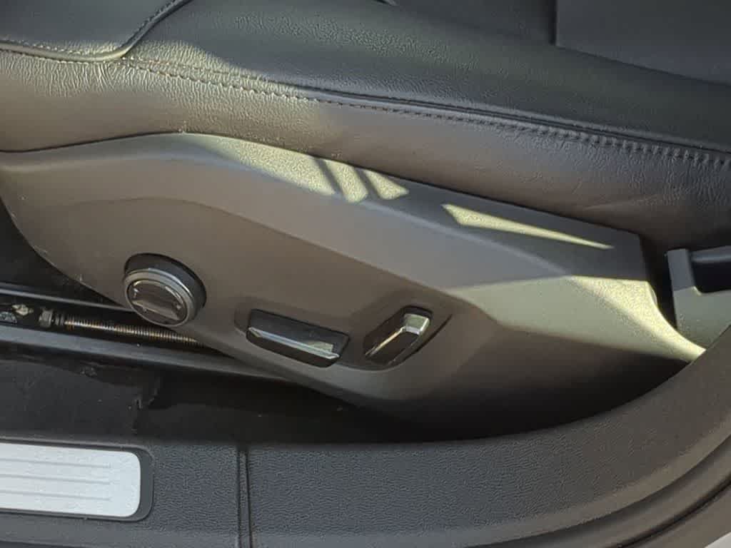 Certified 2024 Volvo S60 B5 Core w/ Climate Package FWD image 16