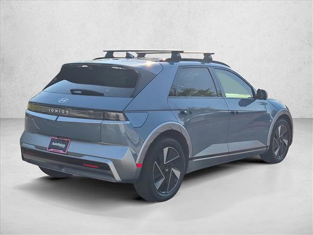 New 2027 Hyundai Ioniq 5 Limited RWD image 2