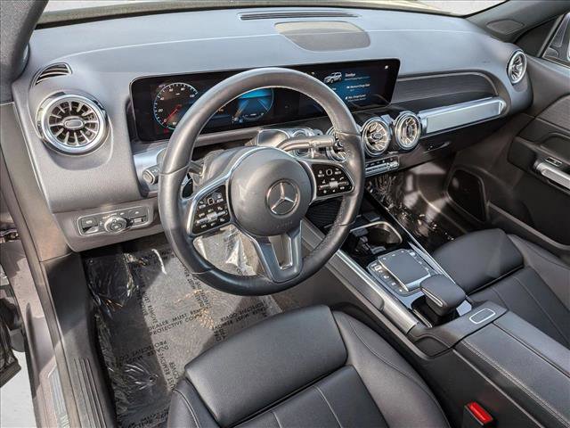 Certified 2023 Mercedes-Benz EQB 300 4MATIC image 22