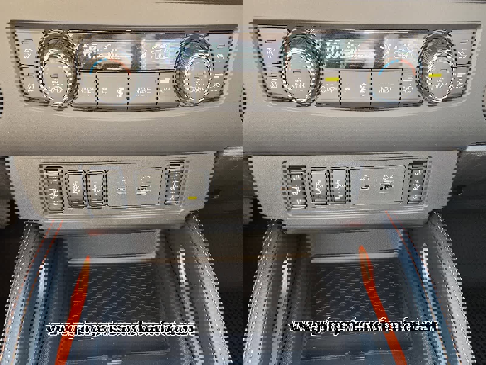 New 2026 Nissan Frontier PRO-4X image 10