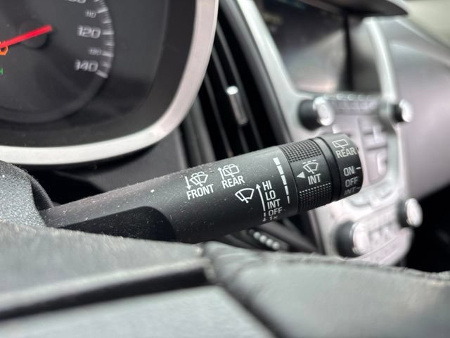 Used 2015 Chevrolet Equinox LT w/ Power Convenience Package FWD image 21