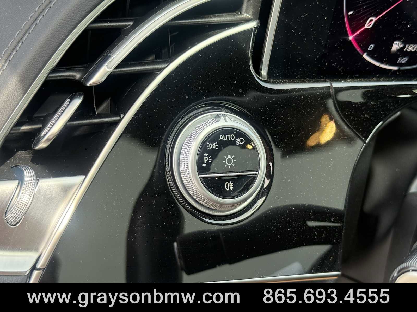 Used 2024 Mercedes-Benz E 350 4MATIC Sedan image 29