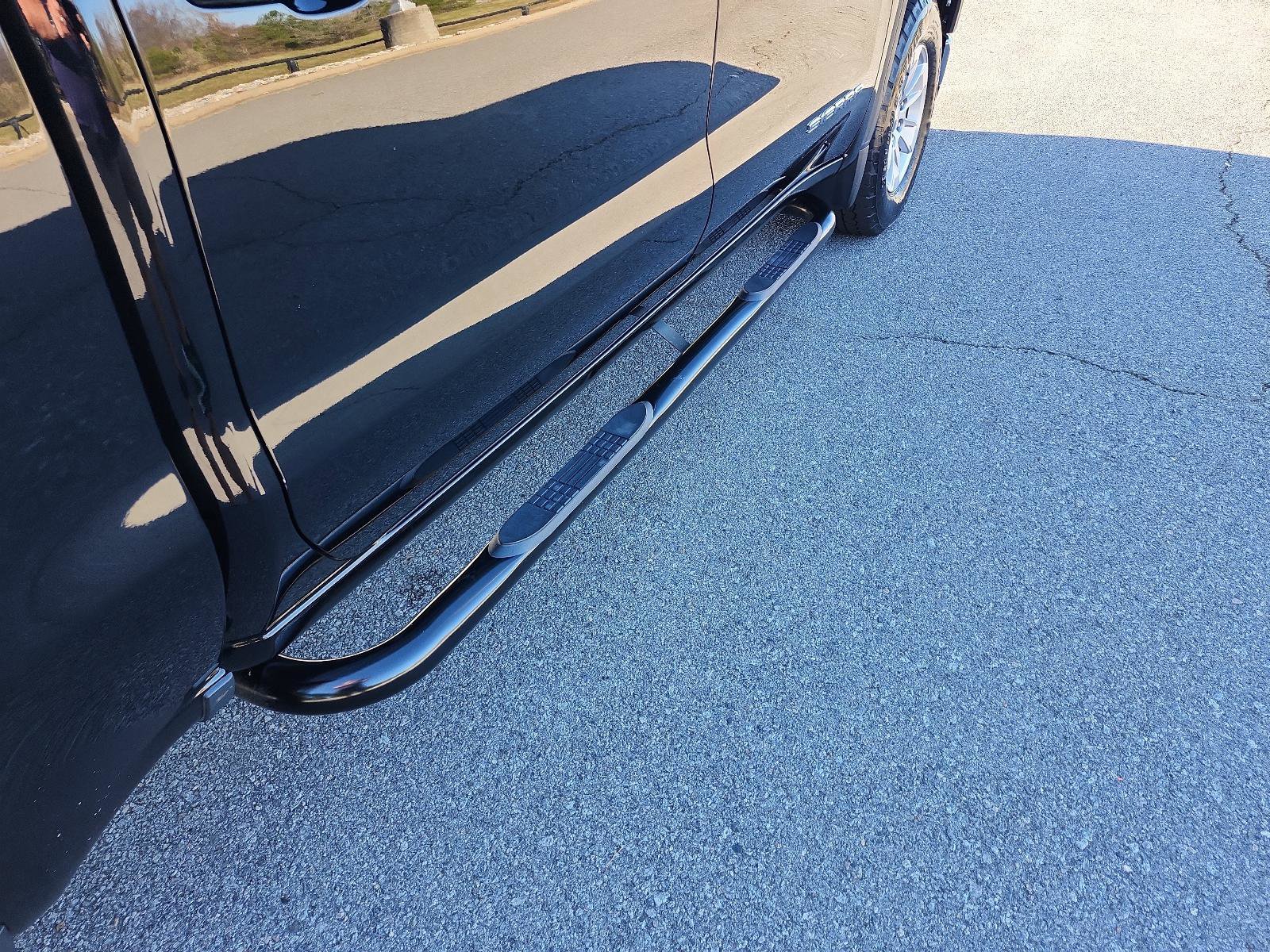 Certified 2022 GMC Sierra 1500 SLE image 8