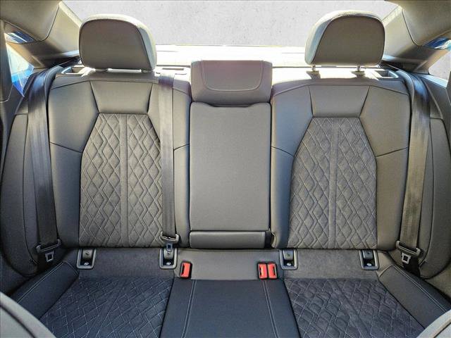 New 2026 Audi S3 Premium AWD/4WD image 15