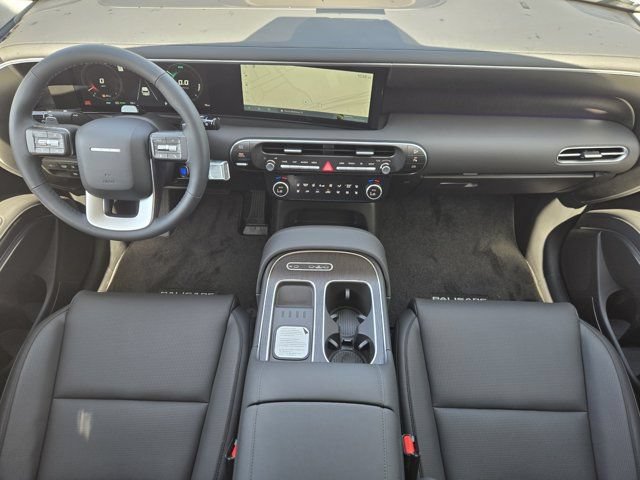 New 2026 Hyundai Palisade SEL Premium AWD/4WD image 20