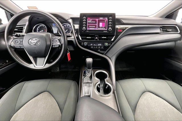 Used 2023 Toyota Camry LE image 15