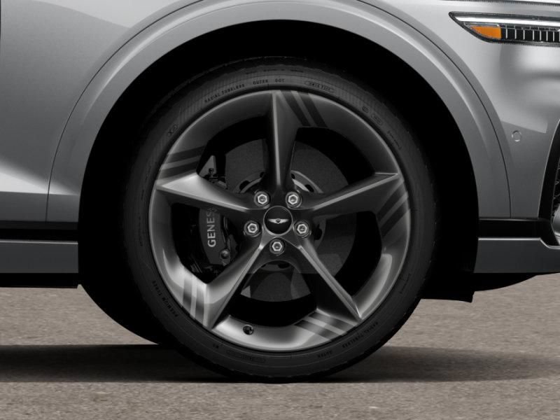 New 2026 Genesis GV70 3.5T Sport Prestige AWD/4WD image 12