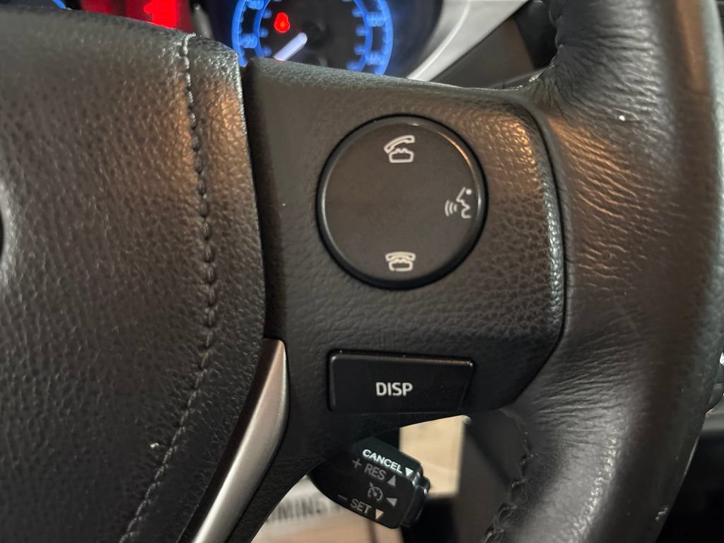 Used 2015 Toyota Corolla S FWD image 17