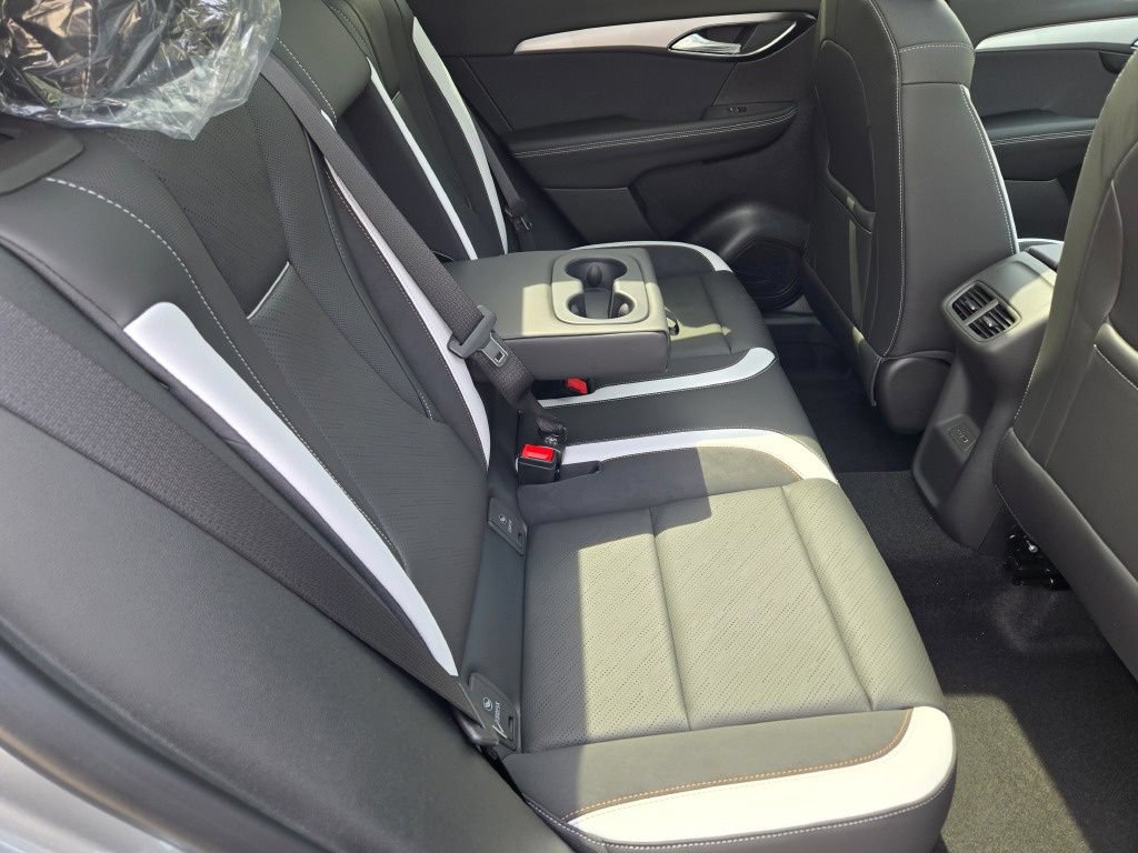 New 2026 Buick Envision Sport Touring AWD/4WD image 26