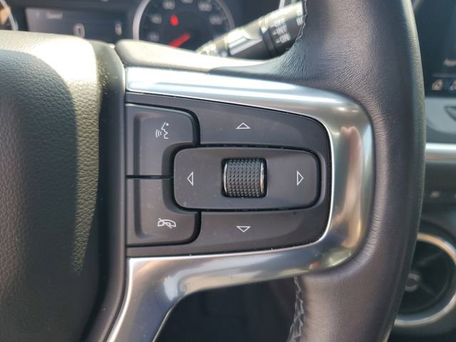 Used 2021 Chevrolet Blazer LT image 12