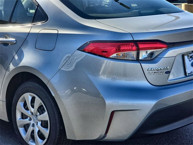 Used 2023 Toyota Corolla LE image 14