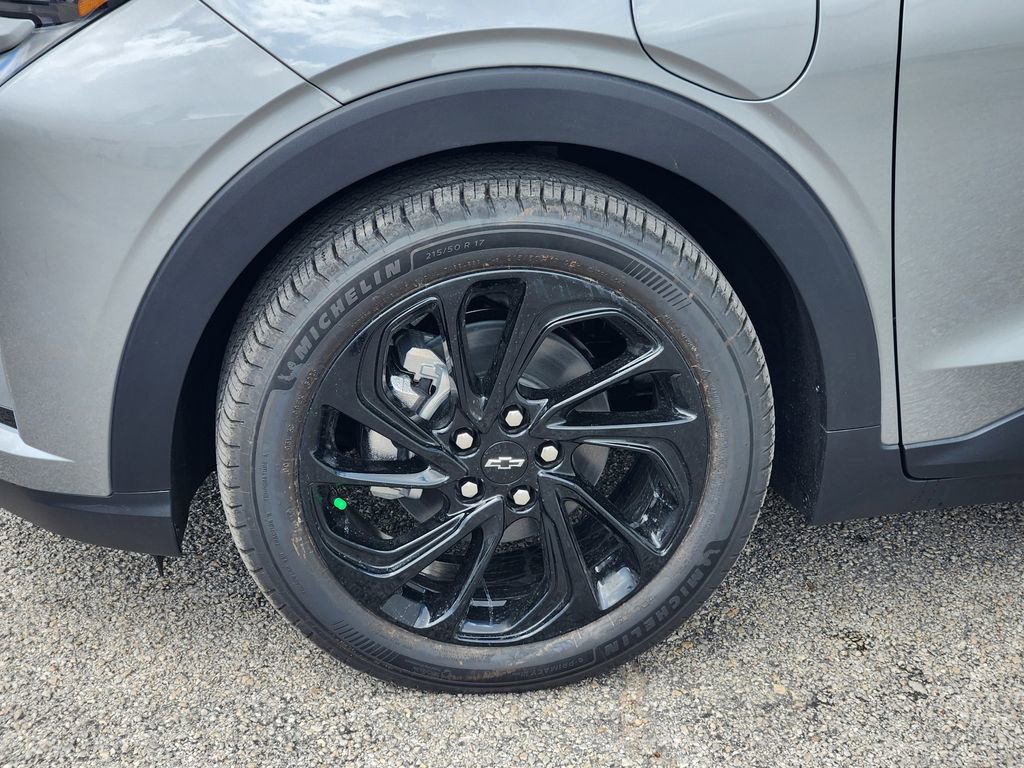 New 2027 Chevrolet Bolt RS image 8