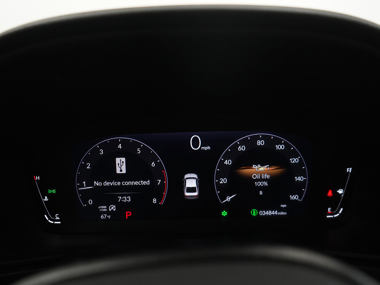 Used 2024 Honda Accord EX image 25