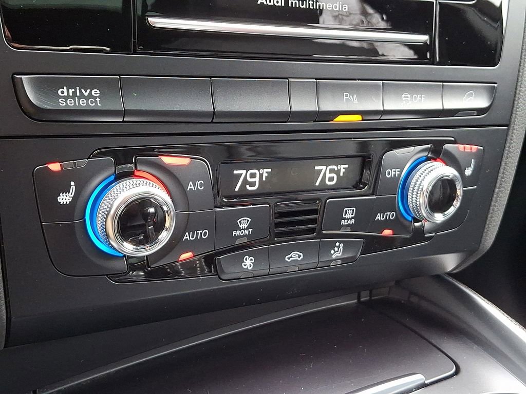 Used 2016 Audi SQ5 Premium Plus w/ Technology Package image 22