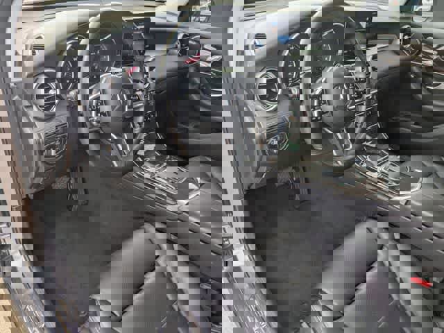 Certified 2022 Mercedes-Benz GLC 300 w/ Premium Package Lite image 2