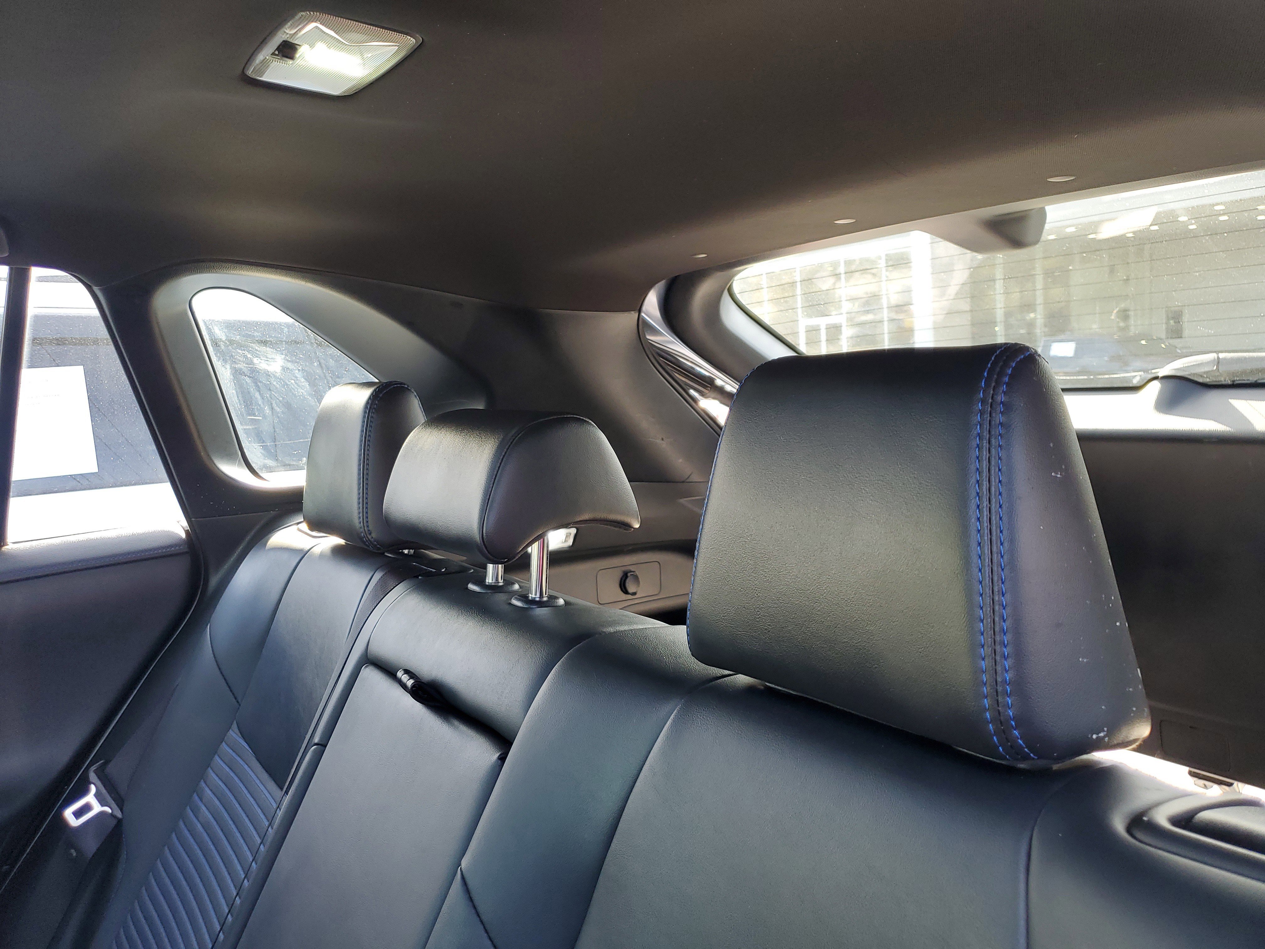 Used 2021 Toyota RAV4 XSE image 10