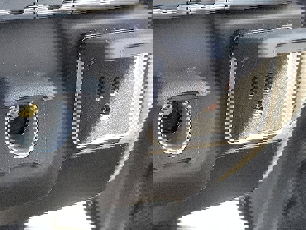 New 2026 Chevrolet Silverado 2500 W/T w/ WT Convenience Package image 23