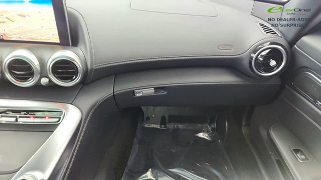 Used 2016 Mercedes-Benz AMG GT S image 29