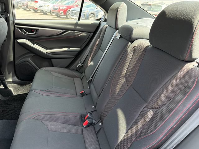 New 2026 Subaru WRX Premium w/ WRX Electronics Package AWD/4WD image 22