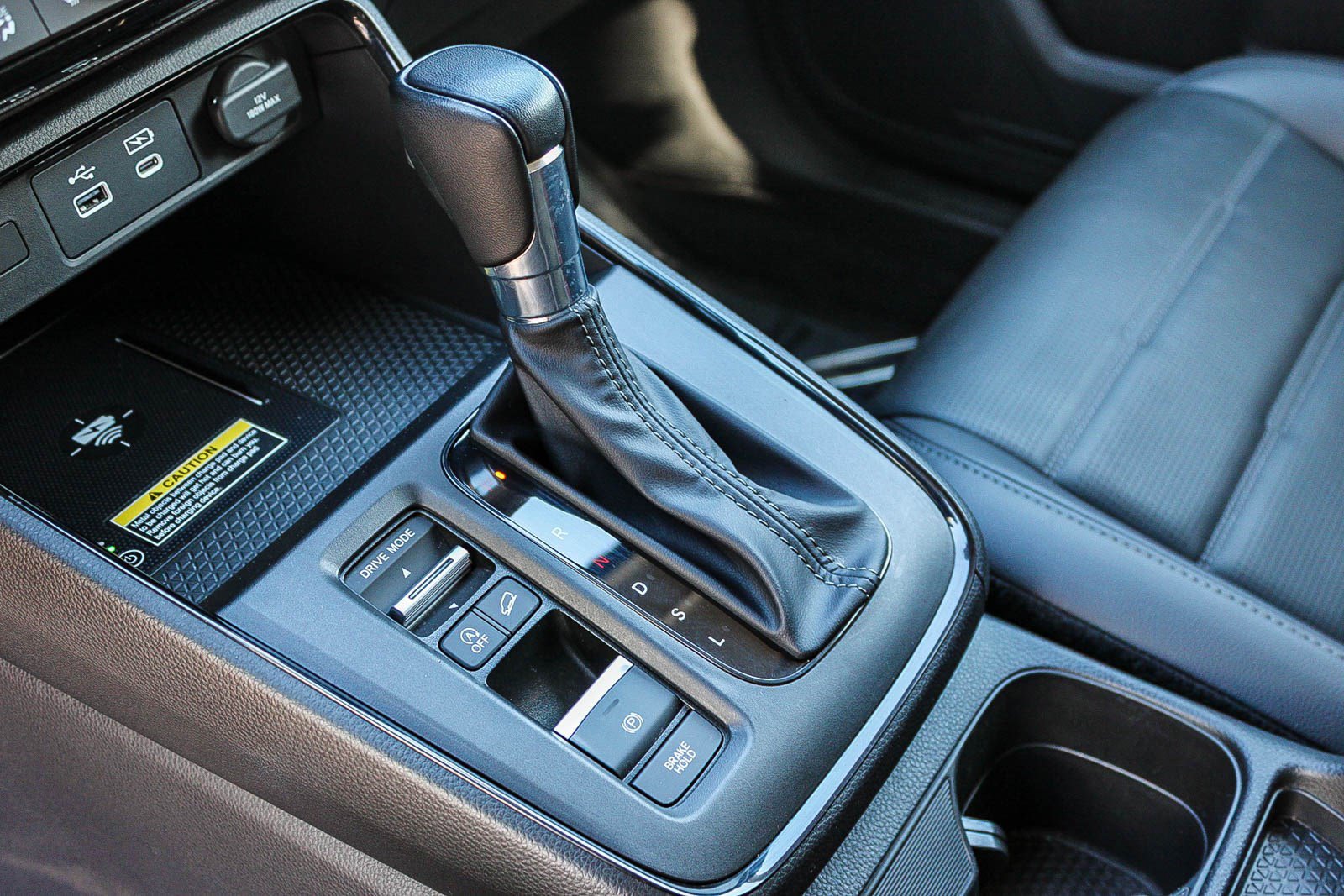 Certified 2024 Honda CR-V EX-L image 20