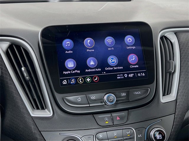 Used 2023 Chevrolet Malibu LT image 15