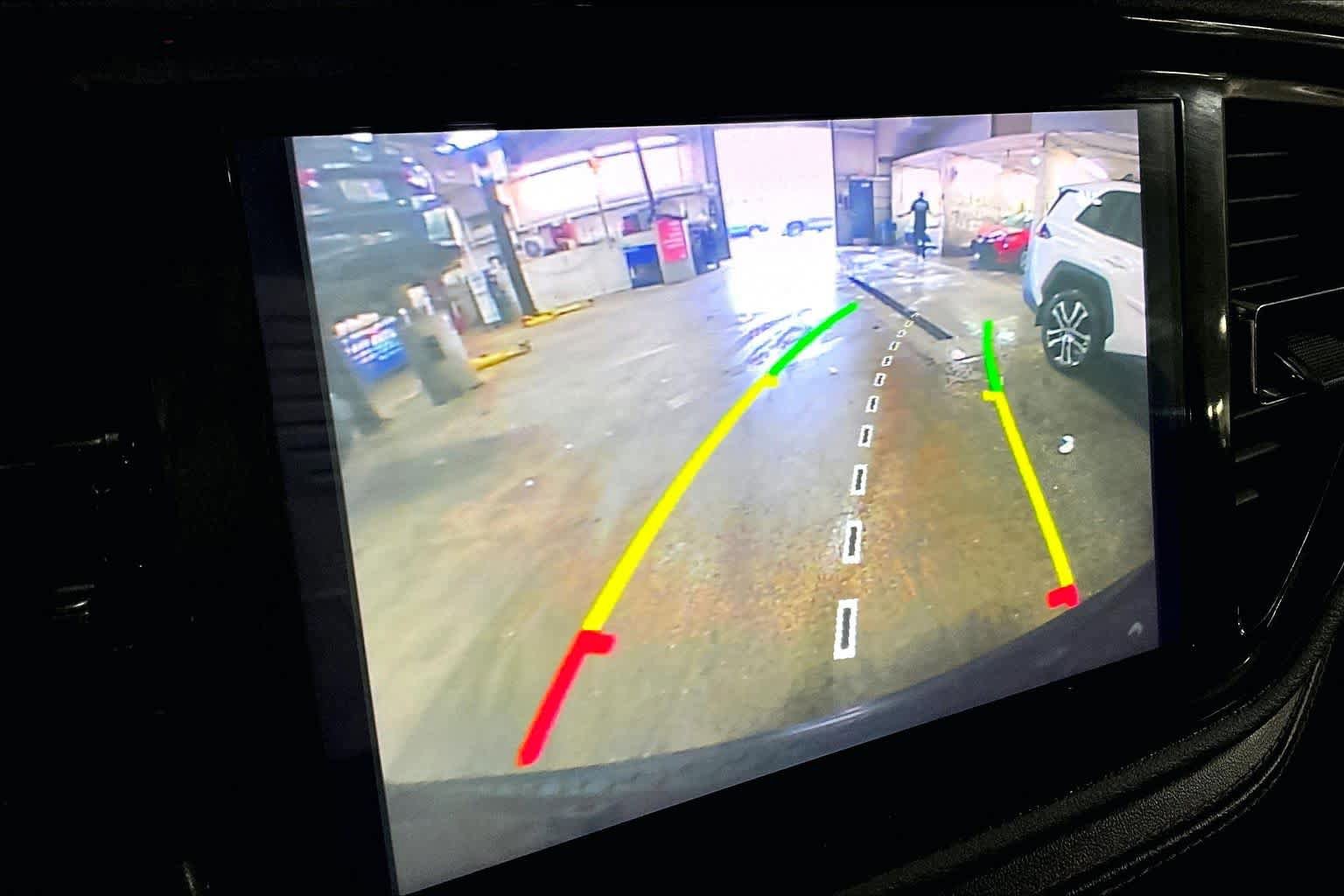 Used 2022 Dodge Durango R/T AWD/4WD image 27