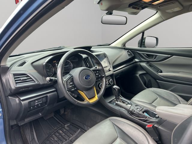 Used 2021 Subaru Crosstrek 2.5i Sport w/ Moonroof Package AWD/4WD image 27