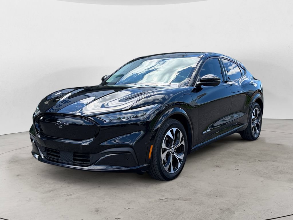 Used 2023 Ford Mustang Mach-E Premium