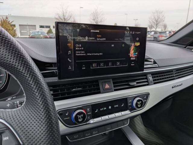 Certified 2023 Audi A4 2.0T Premium Plus w/ Premium Plus Package image 17