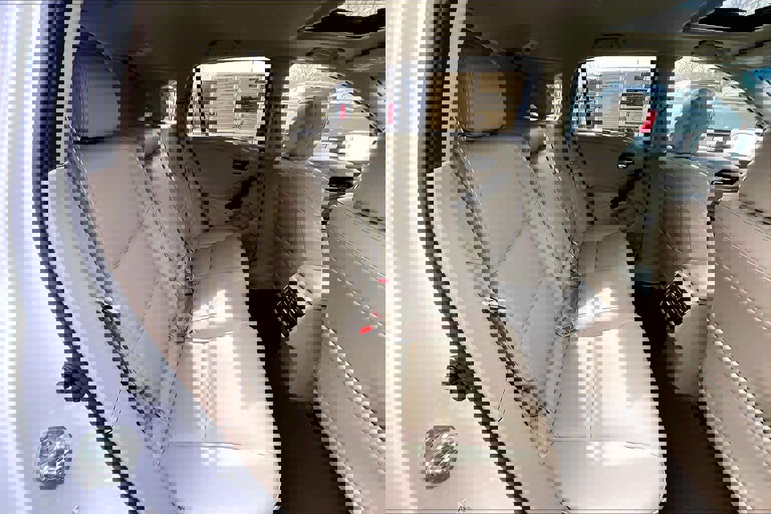 Used 2016 Acura RDX AWD image 19