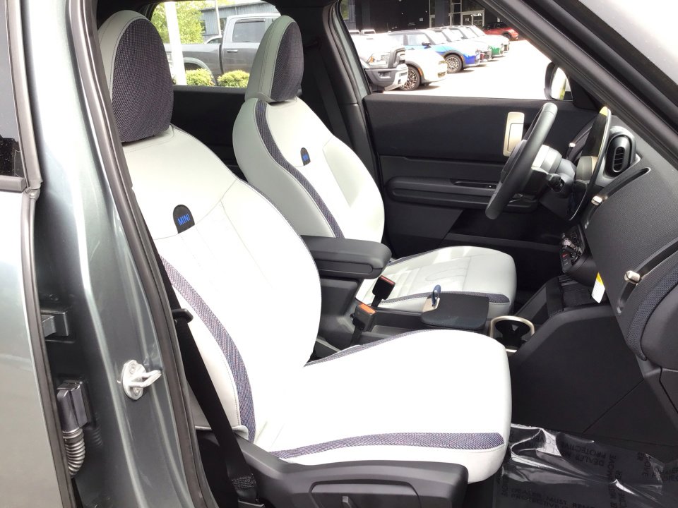 New 2026 MINI Cooper Countryman S image 28