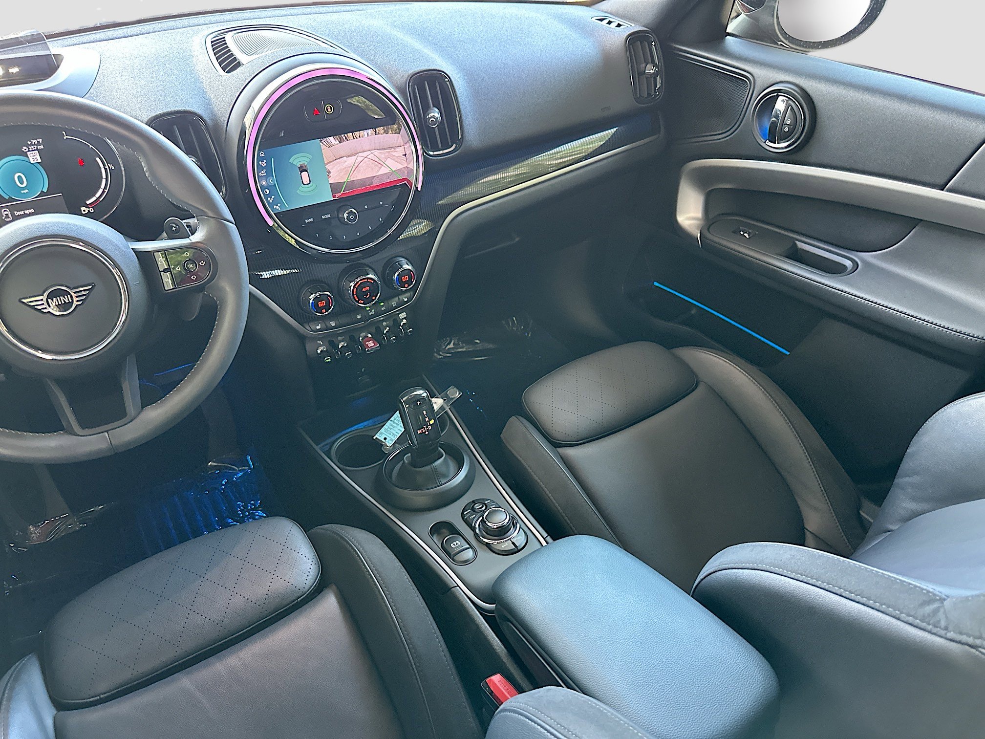 Used 2024 MINI Cooper Countryman S FWD image 24